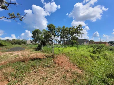 Lote/Terreno à venda, 1000m² no Morada Nova, Uberlândia