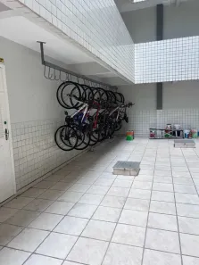Apartamento com 2 Quartos à venda, 40m² no Guilhermina, Praia Grande