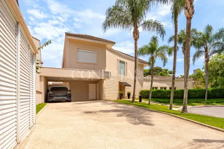 Casa com 4 Quartos à venda, 440m² no Alphaville Residencial Dois, Barueri