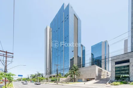 Apartamento com 1 Quarto à venda, 38m² no Praia de Belas, Porto Alegre