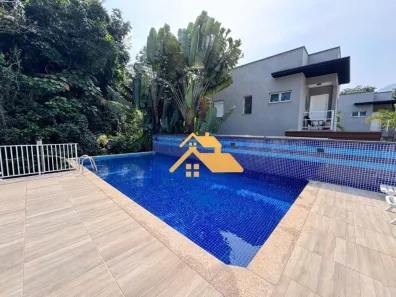 Casa de Condomínio com 3 Quartos à venda, 130m² no Barra do Una, São Sebastião