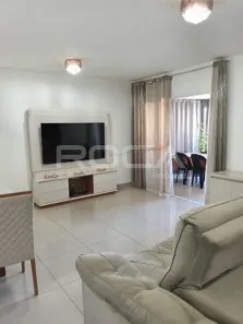 Apartamento com 3 Quartos à venda, 106m² no Jardim Botânico, Ribeirão Preto