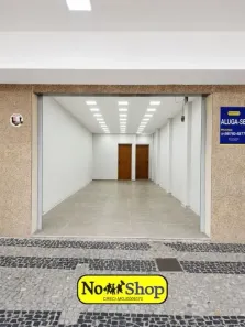 Ponto Comercial para alugar, 57m² no Centro, Belo Horizonte