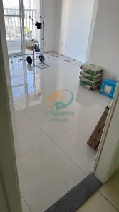 Apartamento com 2 Quartos à venda, 43m² no Vila São João, Guarulhos