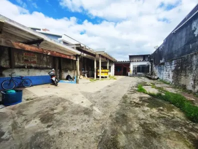 Ponto Comercial com 2 Quartos à venda, 20m² no Gaivota (Interior), Itanhaém
