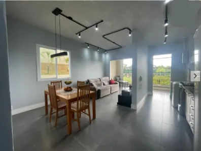 Apartamento com 3 Quartos à venda, 88m² no Jardim Tereza Cristina, Jundiaí