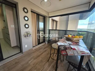 Apartamento com 3 Quartos à venda, 107m² no Vila Aviação, Bauru