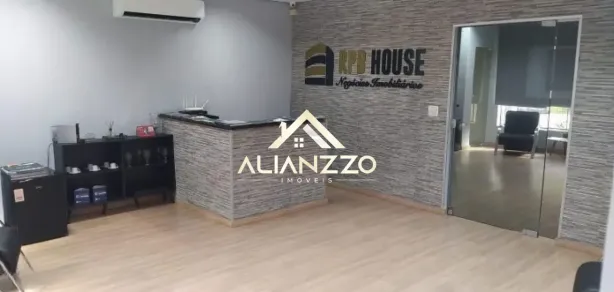 Ponto Comercial à venda, 350m² no Alto da Boa Vista, Ribeirão Preto