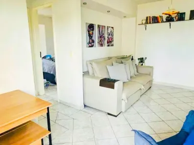 Apartamento com 2 Quartos à venda, 50m² no Parque Residencial da Lapa, São Paulo