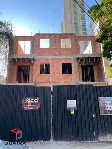 Cobertura com 3 Quartos à venda, 174m² no Jardim, Santo André