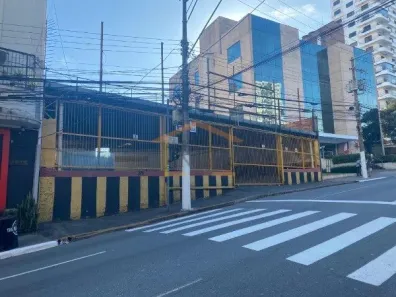 à venda, 634m² no Santana, São Paulo