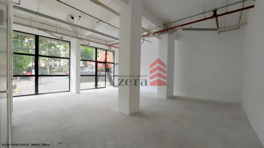 Imóvel Comercial para alugar, 90m² no Vila Campestre, São Paulo