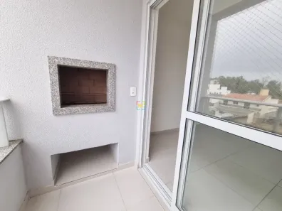 Apartamento com 2 Quartos à venda, 58m² no Areias, São José
