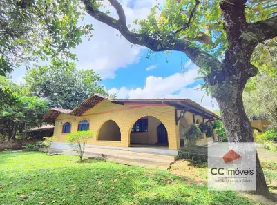 Casa de Condomínio com 3 Quartos à venda, 171m² no Aldeia dos Camarás, Camaragibe