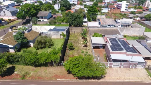 Lote/Terreno à venda, 363m² no Panorama, Foz do Iguaçu