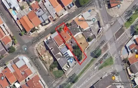 Imóvel Comercial com 5 Quartos à venda, 111m² no Cidade Jardim, Americana