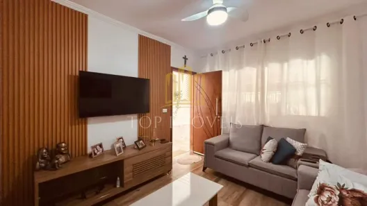 Casa com 2 Quartos à venda, 148m² no Vila Bandeirantes, São José dos Campos