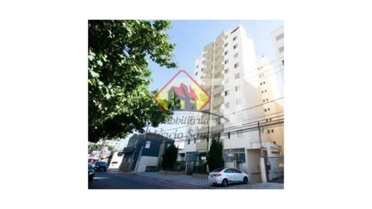 Apartamento com 2 Quartos para venda ou aluguel, 66m² no Jardim das Nações, Taubaté