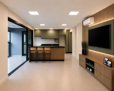 Apartamento com 2 Quartos para alugar, 102m² no Cidade Alta, Cuiabá