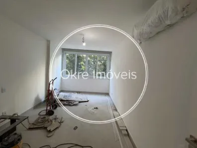 Apartamento com 3 Quartos à venda, 114m² no Ipanema, Rio de Janeiro