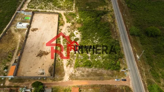 Lote/Terreno à venda, 5000m² no Pontal da Ilha, São Luís