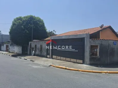 Casa com 3 Quartos à venda, 220m² no Jardim Míriam, Suzano