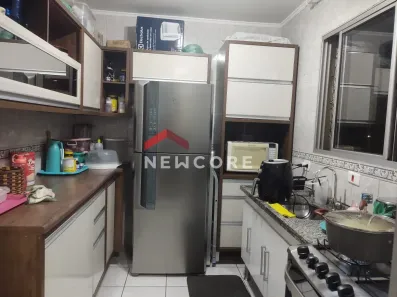 Apartamento com 2 Quartos à venda, 49m² no Vila Brasilândia, São Paulo