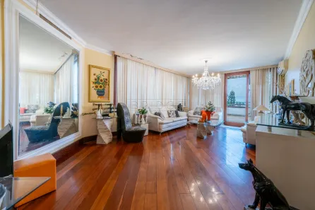 Apartamento com 3 Quartos à venda, 309m² no Santa Tereza, Porto Alegre