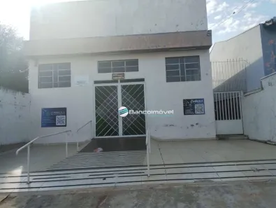 Ponto Comercial à venda, 275m² no Vila Bressani, Paulínia
