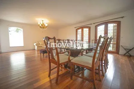 Casa com 3 Quartos à venda, 455m² no Pacaembu, São Paulo