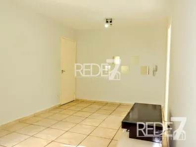 Apartamento com 3 Quartos à venda, 62m² no Vila Industrial, Campinas