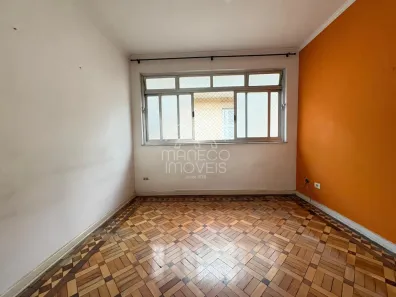 Apartamento com 3 Quartos à venda, 75m² no Vila Belmiro, Santos