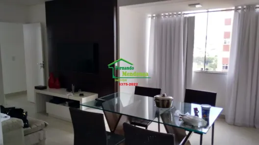 Apartamento com 3 Quartos à venda, 74m² no Coração Eucarístico, Belo Horizonte