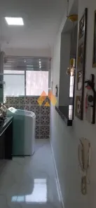 Apartamento com 2 Quartos à venda, 50m² no São José do Barreto, Macaé