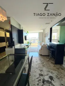 Apartamento com 2 Quartos à venda, 69m² no Jardim Camburi, Vitória