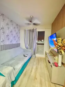 Apartamento com 3 Quartos à venda, 68m² no Poção, Cuiabá