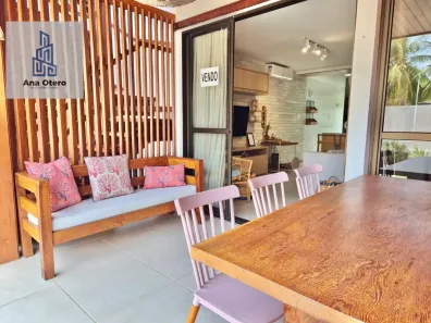 Casa com 2 Quartos à venda, 78m² no Itacimirim (Monte Gordo), Camaçari