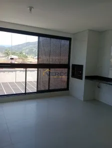 Apartamento com 2 Quartos à venda, 66m² no Parque Balneário Poiares, Caraguatatuba