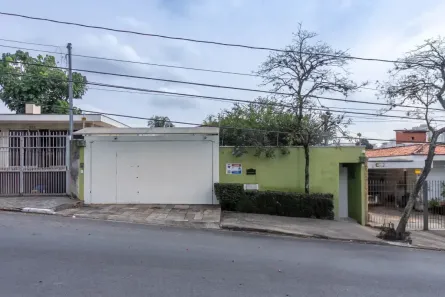 Casa com 5 Quartos à venda, 375m² no Brooklin Paulista, São Paulo