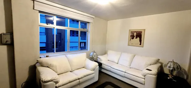 Apartamento com 3 Quartos à venda, 76m² no Rebouças, Curitiba