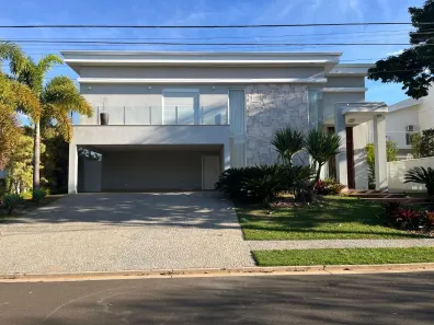 Casa com 5 Quartos à venda, 470m² no Loteamento Alphaville Campinas, Campinas