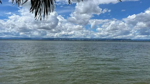 Lote/Terreno à venda, 813m² no Luzimangues, Porto Nacional