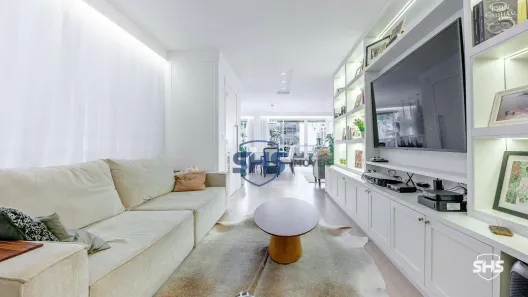 Apartamento com 4 Quartos à venda, 226m² no Jardim Blumenau, Blumenau