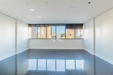 Sala Comercial à venda, 36m² no Menino Deus, Porto Alegre