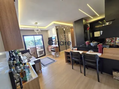 Apartamento com 2 Quartos à venda, 57m² no Cambeba, Fortaleza