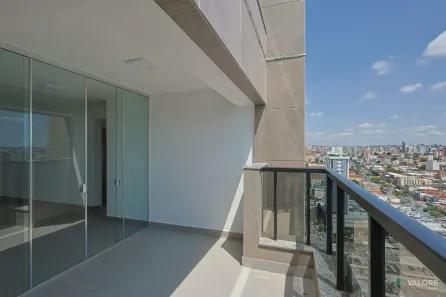 Apartamento com 2 Quartos para alugar, 77m² no Gutierrez, Belo Horizonte