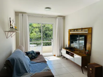 Apartamento com 1 Quarto à venda, 48m² no Alto dos Passos, Juiz de Fora