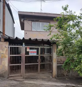Casa com 3 Quartos à venda, 518m² no Jardim São José (Zona Norte), São Paulo