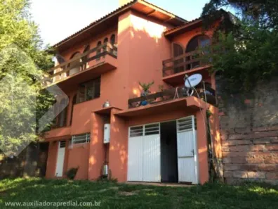 Casa com 4 Quartos à venda, 279m² no Vila Nova, Porto Alegre