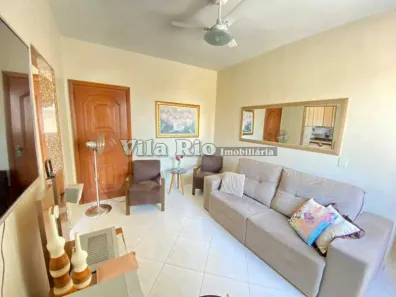 Apartamento com 2 Quartos à venda, 65m² no Vista Alegre, Rio de Janeiro